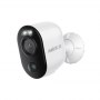 Reolink Smart Standalone Wire-Free Camera Argus Series B350 Reolink Bullet 8 MP Fixed IP65 H.265 Micro SD, Max. 128GB - 2
